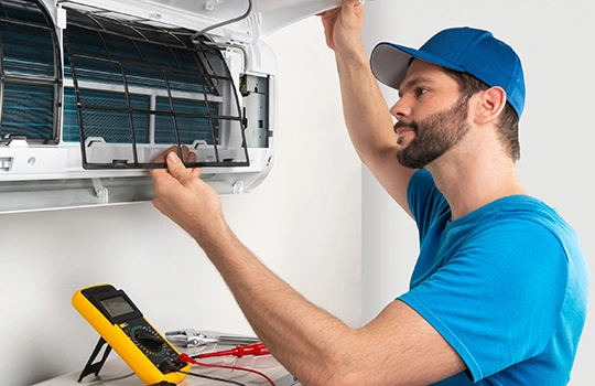 AC Installation for Apartments in Hoover AL​