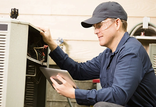 Top-rated Air Conditioning Repair in Hoover​