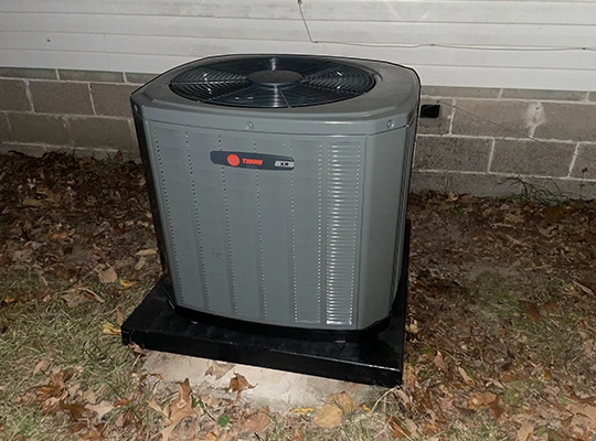 Heat Pump Installation to Upgrade Your Space Efficiency